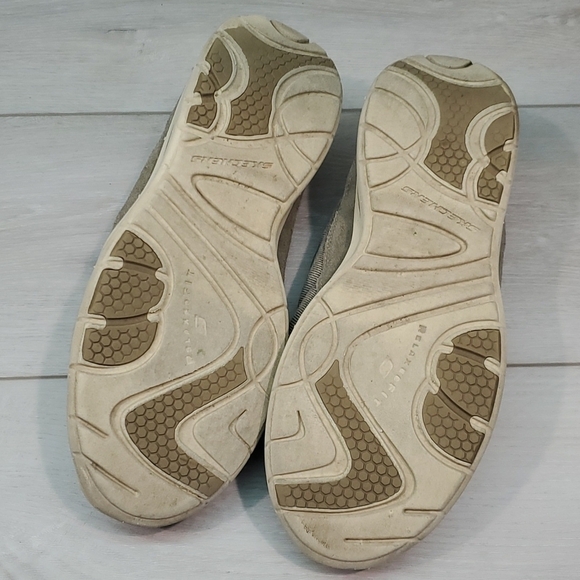 Skechers Mens Relaxed fit Air Cooled Memory foam Loafer Slip on shoes sz 8 main image 8